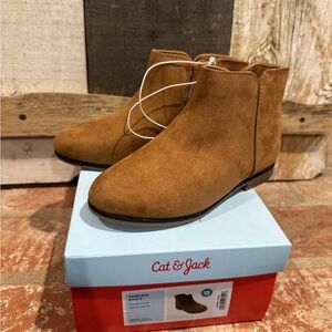 Cat & Jack Penelope Boots